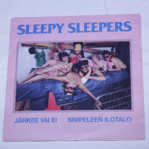 Sleepy Sleepers Järkee vai ei